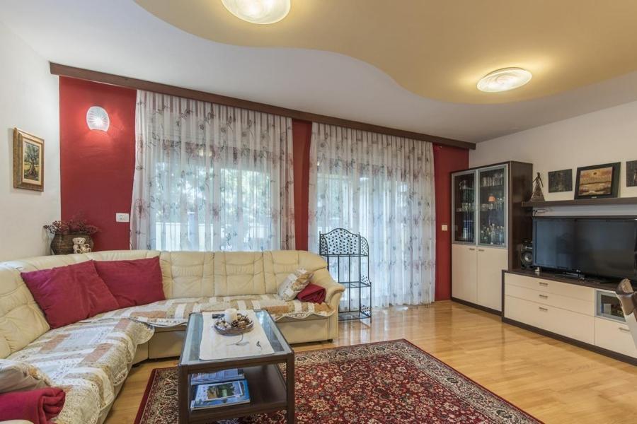 Park Villa Novigrad  Exterior photo