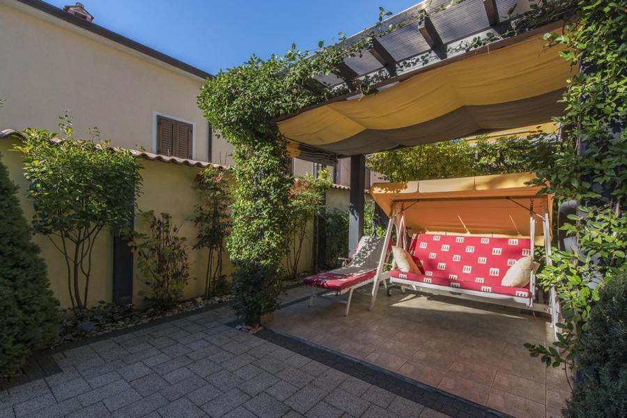 Park Villa Novigrad  Exterior photo