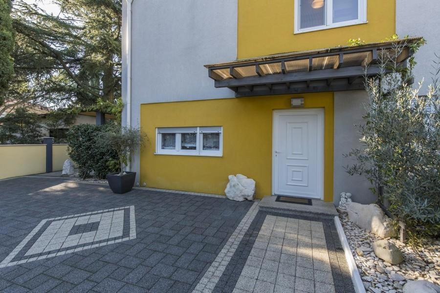 Park Villa Novigrad  Exterior photo