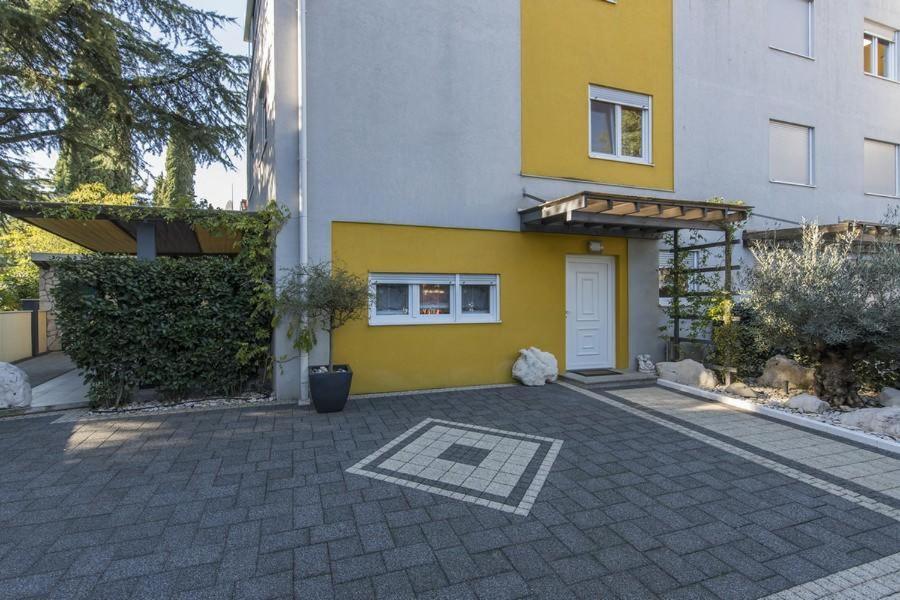 Park Villa Novigrad  Exterior photo
