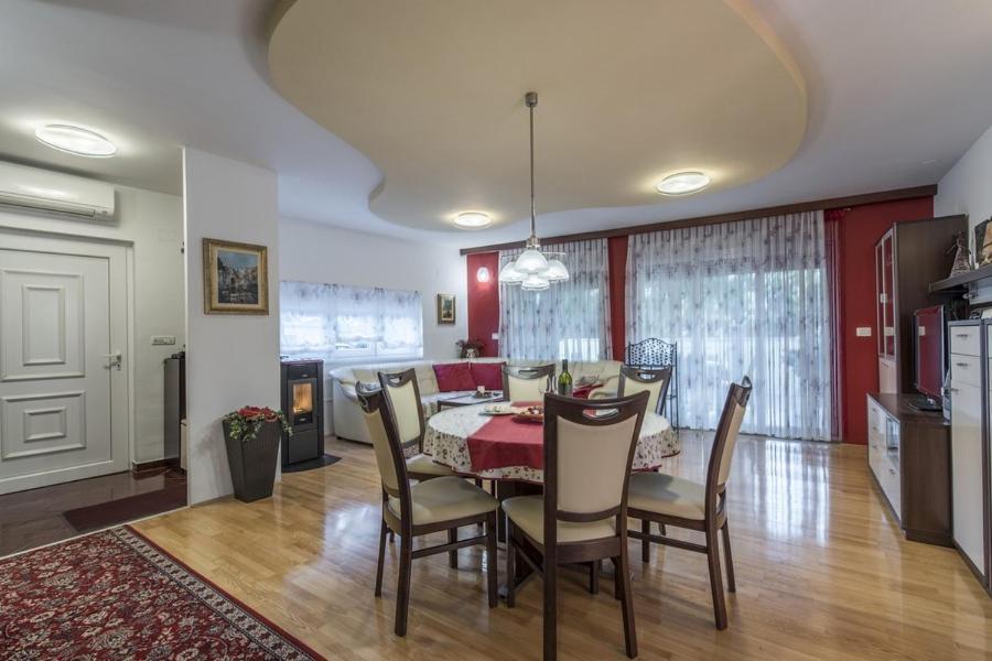 Park Villa Novigrad  Exterior photo