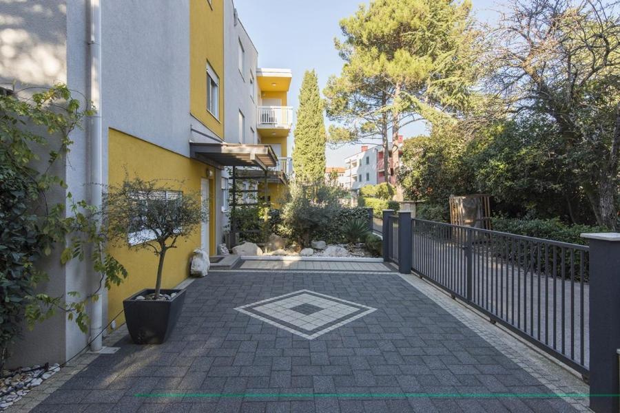 Park Villa Novigrad  Exterior photo